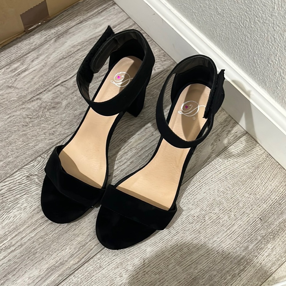 No longer wear